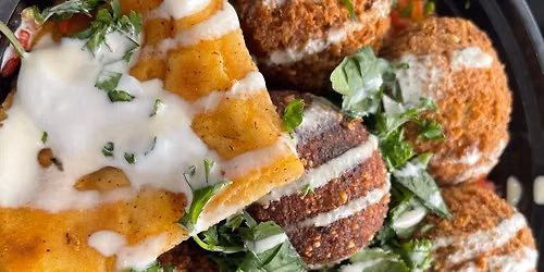 \ud83c\udf2e\ud83d\ude9a Mostache Food Truck Night! \ud83d\ude9a\ud83c\udf2e