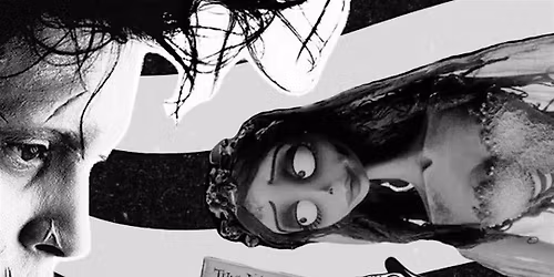 Alkrington Alternative Tim Burton inspired Market