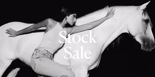 STOCK SALE LOIS JEANS- GALERIA TRES OSLO