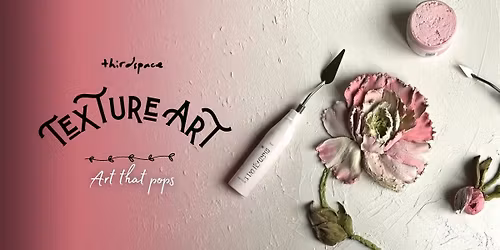 Texture Art Workshop