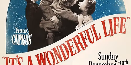 It's A Wonderful Life Trivia @ Miracle On Ingersoll (Des Moines, IA) \/ Sun Dec 28th @ 5pm