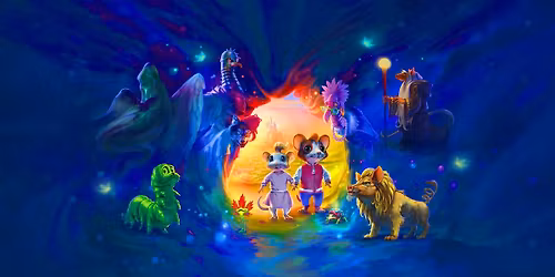 Byl\u00f8rdag p\u00e5 Storbyen