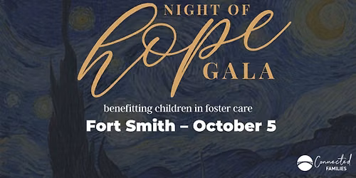 Night of Hope - Fort Smith 