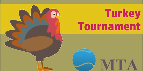 MTA Turkey Tournament