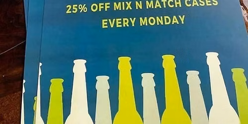 Case of the Mondays \u2022 25% Off Mix n Match Cases