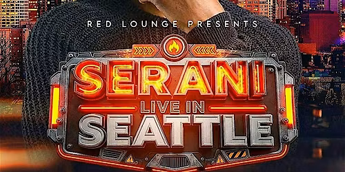 Serani Live Seattle