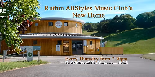 Christmas Gathering at The Roundhouse \ud83c\udf84