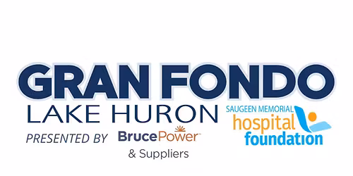 Gran Fondo Lake Huron 