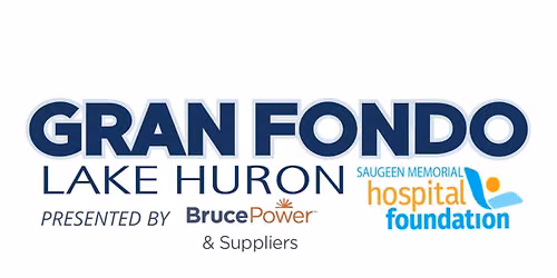 Gran Fondo Lake Huron 