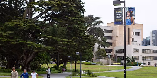 Parking San Francisco Dons at Long Beach State Womens Basketball