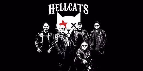 Hellcats Are Back at Trails End