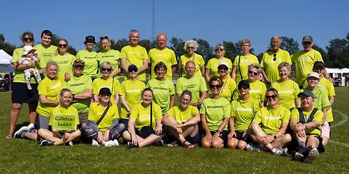 Stafet for Livet 2026