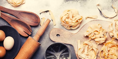 Pasta Making Class (Beginnger)