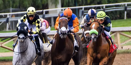 KENTUCKY DERBY PARTY!