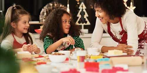 Jingle Bell Jam Holiday Launch with Santa!