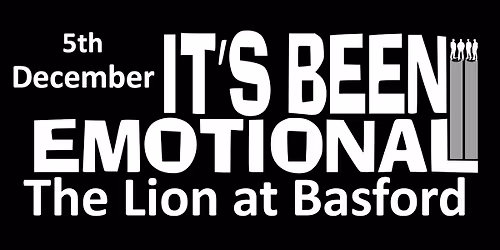 It's Been Emotional Return to The Lion at Basford