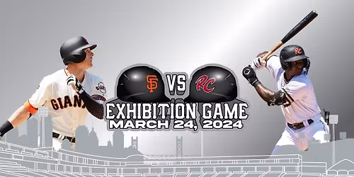 Sacramento River Cats vs. El Paso Chihuahuas