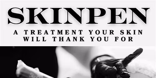 Radiance & Renewal : skin scanner, AlumierMD & SkinPen Event