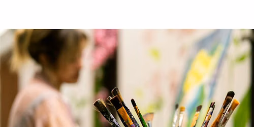 Enhancing Self-Care Through Expressive Arts 4-week series