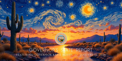Governor's State Report
