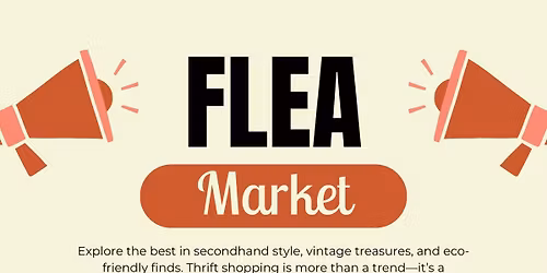 Sunday Flea Market