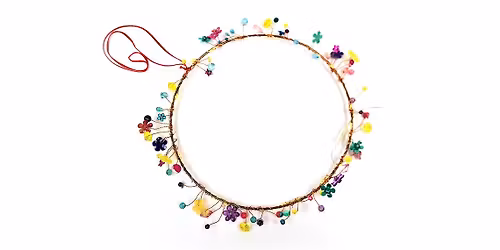 Craft and Fizz Fridays