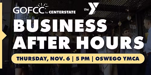 GOFCC Business After Hours