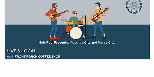 Live and Local: An Evening of Music with Local Artists