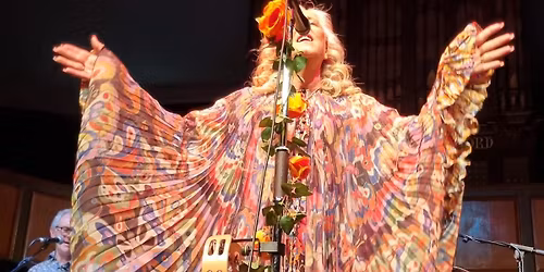 Diamond Rainbows Album Launch