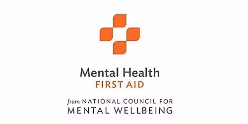 Youth Mental Health First Aid