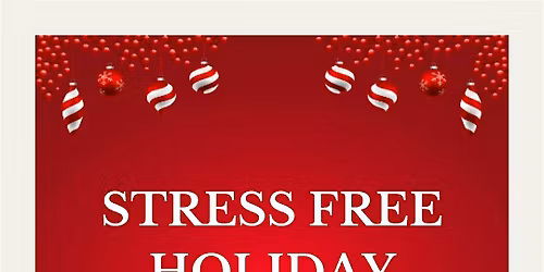 4 Day Holiday Retreat with Yoga, Laughs & more near in NMB area