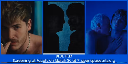 BLUE FILM