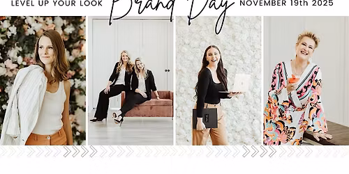 BRAND DAY: For Wedding Pros