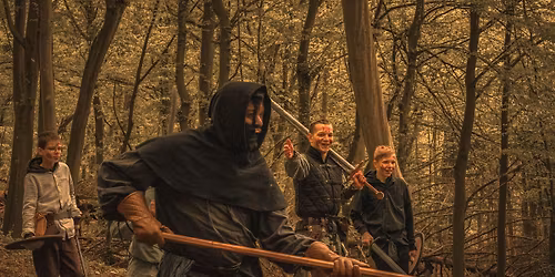 Podzimn\u00ed LARP v\u00edkendovka 2025