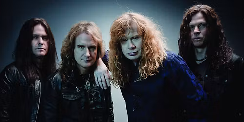 Megadeth