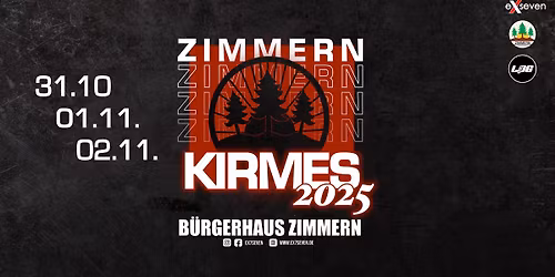 Kirmes in Zimmern \ud83c\udf32\ud83c\udf32\ud83c\udf32