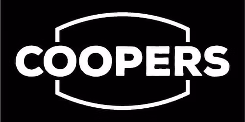 Live Music- Coopers 