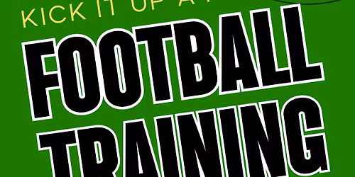 Rainbow Warriors Football Tryouts