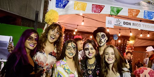 Austin Tequila Fest 2026