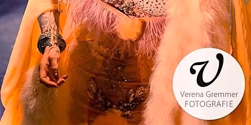 Glitternight before Christmas