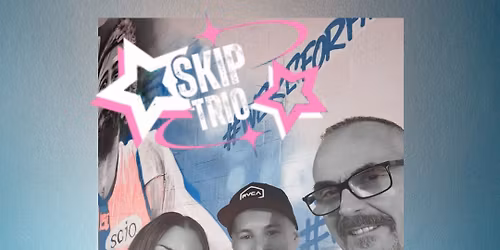 SKIP TRIO @VICKY BROWNS BAR!