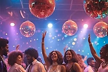 50th Anniversary Celebration