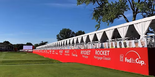 Rocket Classic