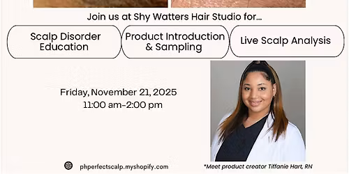 Phperfect Scalp Care