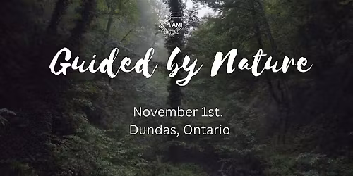Guided by Nature