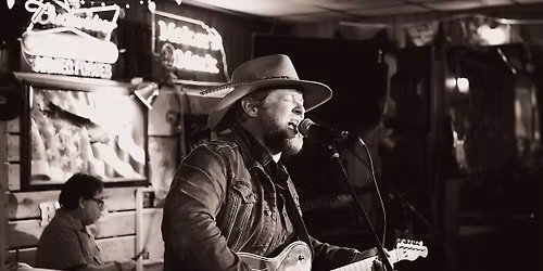 Lucas Minor Band at Buck's