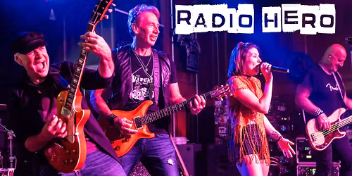 Radio Hero