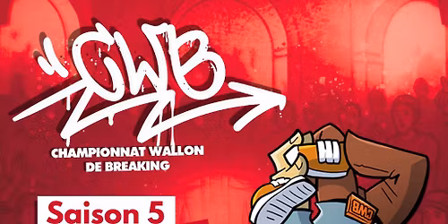 Finale CWB Saison 2025-2026