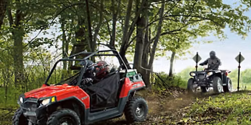 KLSC SxS\/ATV Fun Run