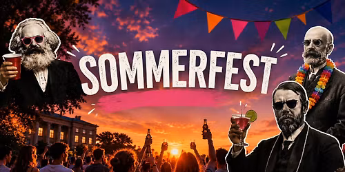 SOMMERFEST\ud83e\udd29\ud83c\udf7a\u2600\ufe0f